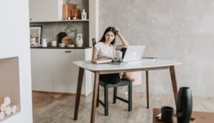 نکاتی برای موفقیت در دوره آنلاین – جانگ